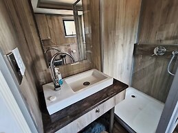 Lost Valley Farm Lodge