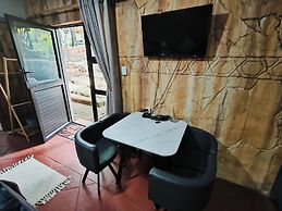 Lost Valley Farm Lodge