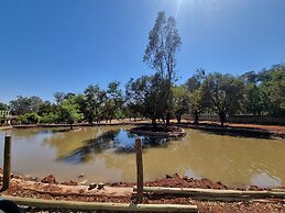 Lost Valley Farm Lodge