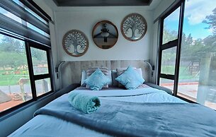 Lost Valley Farm Lodge