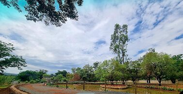 Lost Valley Farm Lodge