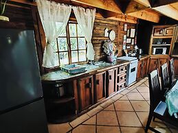 Lost Valley Farm Lodge