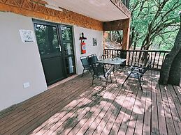 Lost Valley Farm Lodge