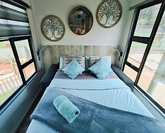 Lost Valley Farm Lodge