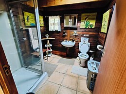 Lost Valley Farm Lodge