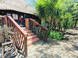 Lost Valley Farm Lodge