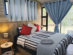 Lost Valley Farm Lodge
