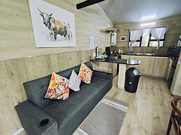 Lost Valley Farm Lodge