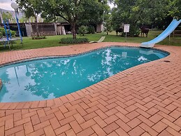 Lost Valley Farm Lodge