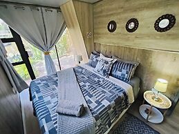 Lost Valley Farm Lodge