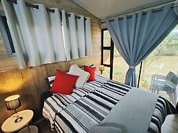 Lost Valley Farm Lodge