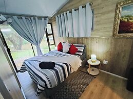 Lost Valley Farm Lodge