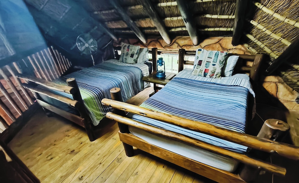 Lost Valley Farm Lodge