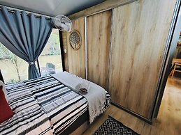 Lost Valley Farm Lodge