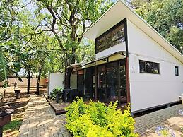 Lost Valley Farm Lodge