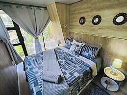 Lost Valley Farm Lodge