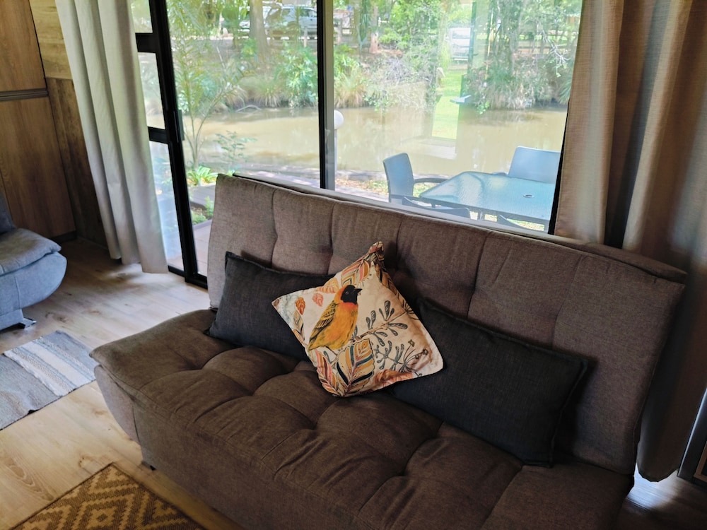 Lost Valley Farm Lodge