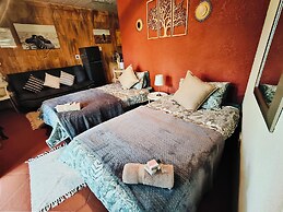 Lost Valley Farm Lodge