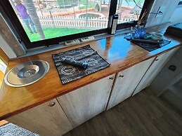 Lost Valley Farm Lodge
