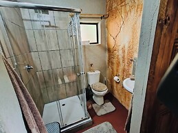 Lost Valley Farm Lodge