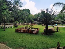 Lost Valley Farm Lodge