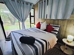 Lost Valley Farm Lodge