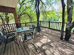 Lost Valley Farm Lodge
