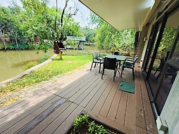 Lost Valley Farm Lodge