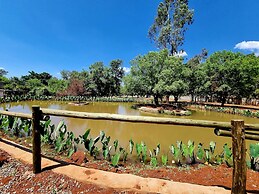 Lost Valley Farm Lodge