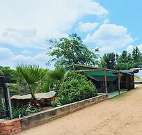 Lost Valley Farm Lodge