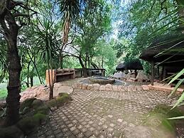 Lost Valley Farm Lodge