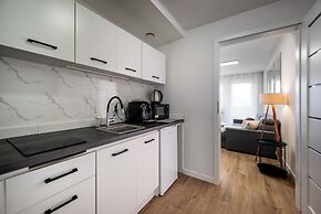 RentPlanet - Apartament Brzoskwiniowa