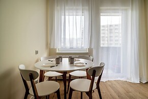RentPlanet - Apartament Brzoskwiniowa
