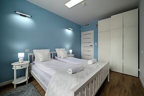 RentPlanet - Apartament Brzoskwiniowa