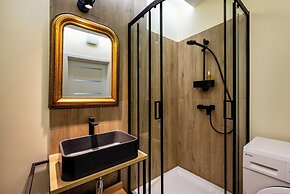RentPlanet - Apartament Brzoskwiniowa