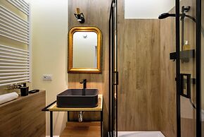 RentPlanet - Apartament Brzoskwiniowa