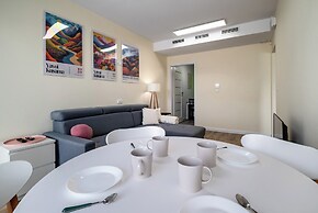 RentPlanet - Apartament Brzoskwiniowa