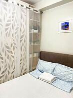 Warm Retreat at Shore 2 Residences