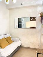 Warm Retreat at Shore 2 Residences