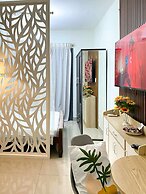 Warm Retreat at Shore 2 Residences