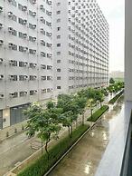 Warm Retreat at Shore 2 Residences