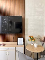 Warm Retreat at Shore 2 Residences