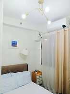 Warm Retreat at Shore 2 Residences
