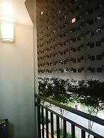 Warm Retreat at Shore 2 Residences