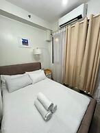 Warm Retreat at Shore 2 Residences