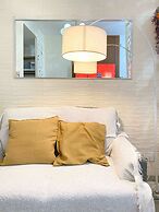Warm Retreat at Shore 2 Residences