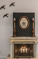Coat Of Arms Mansion
