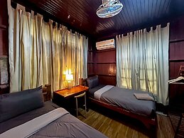 Mali-Boonma Farmstay