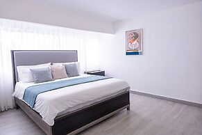 3 BR Villa With Private Pool and Jacuzzi