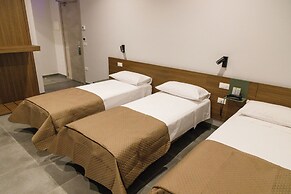 park hotel la corte & spa